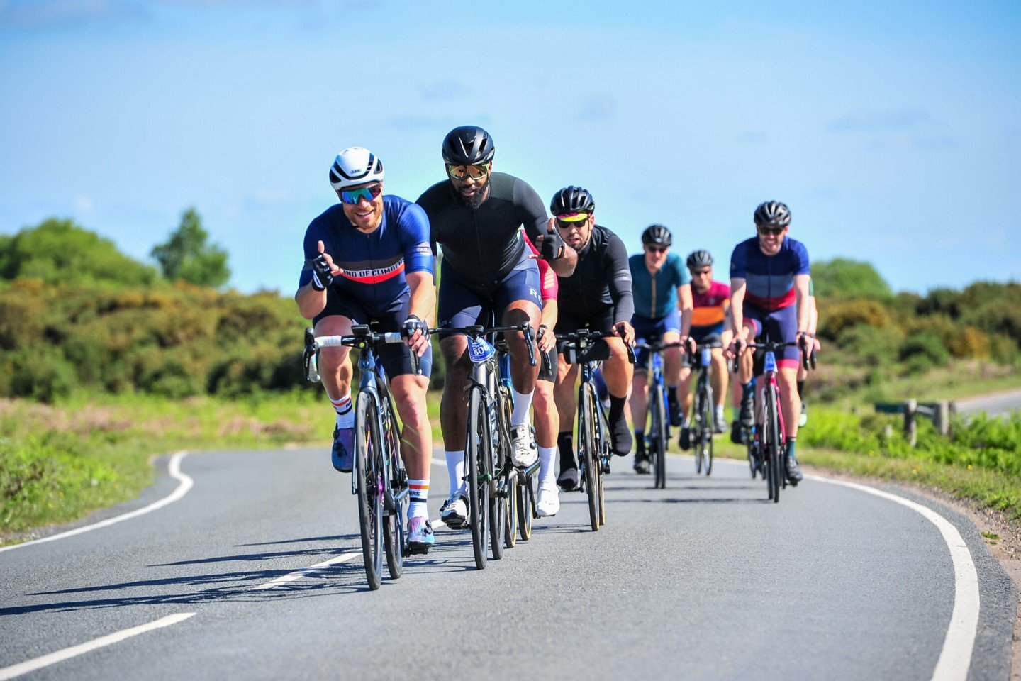 UK Velo website